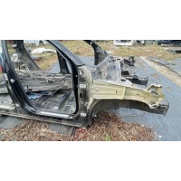 U7b hyundai palisade четверть лонжерон правый передняя чаша