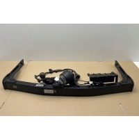 Фаркоп volkswagen sharan ii seat альгамбра 7n0803880a