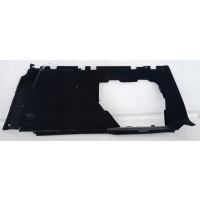 Боковина багажника правая задняя citroen c5 iii x7 универсал 96819286zd