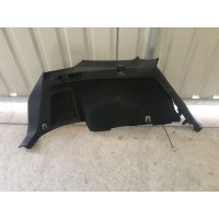 Subaru outback 09 - 14 боковина багажника левый