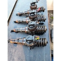 Форсунки bosch volkswagen 115 л.с. 0414720038
