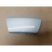 Заглушка крюка бампера переднего opel zafira b ii рестайлинг 13247300 цвет z30c