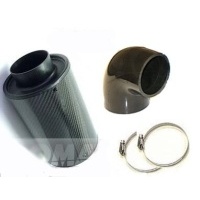Системы впускной форд фиеста st150 2.0 16v впуска конус фильтр carbon премиум