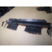 Руль воздушный горна audi q7 4m0121285bl