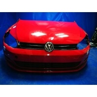 Volkswagen гольф vii в сборе передняя la5j lc9x lc9a