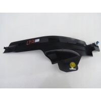 Накладка порога левая volvo v60 31307606