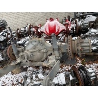 Мерседес actros mp4 мост r440 - 13 2 , 411
