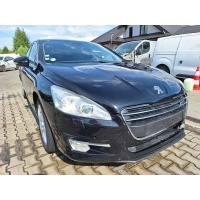 Peugeot 508 i 1 капот бампер передняя фара ксенон крыло полоса радиаторы ktvd