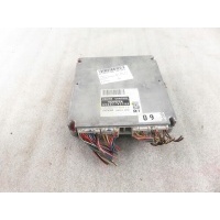 Блок управления toyota rav 4 ii 2.0 d - 4d 4wd 89661 - 42780
