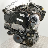 Двигатель fiat freemont 2.0 jtd 939b5000 940a5000 в сборе 170km / 125kw euro5
