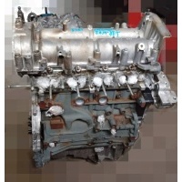 Fiat freemont 2.0 m - jet 170 л.с. двигатель отправка 939b5000