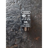 Реле 366 audi a6 c4 4a 4a0907413b