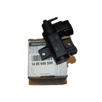Электроклапан клапан renault dacia 1.5 dci 149564959r оригинальные opakowanie