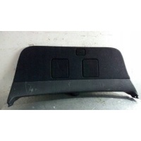 Боковина багажника toyota avensis t25 67750 - 05070 - b0