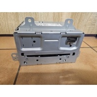 Радио считыватель opel astra j 23495140