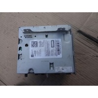Радио навигация opel мокко а 23495140