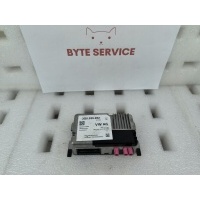 Volkswagen ag блок блок управления онлайн usług 3g0035282