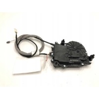 Затяжка крышки багажника bmw x3 g01 , f97 17 - 22 c56792 7383561