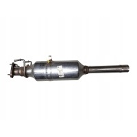 Фильтр dpf fiat / citroen / peugeot - 1366630080