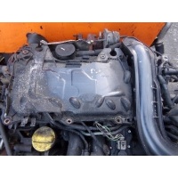 Trafic vivaro primastar 2.0 dci евро 4 2010 год 90km двигатель m9r782