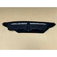 Volkswagen гольф плюс 5 v 03 - 09r жабо нижние металлические 5m0805277a