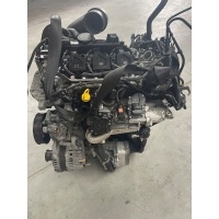 Двигатель 2.0 dci m9r 692 renault trafic ii 2 opel vivaro а евро 5