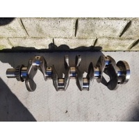 Kia hyundai 1 , 6 crdi d4fe 18 - вал коленчатый