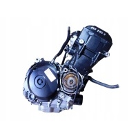 Двигатель engine - 2017r 7422 л.с.