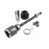 Nty npw - ty - 021 привод toyota avensis t22