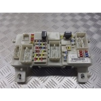 Блок предохранителей bsi форд focus mk2 1.6 7m5t - 14a073 - dg