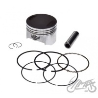 Поршень в сборе 67 , 00 / 16 / 24 atv quad 250 stxe zqb0022
