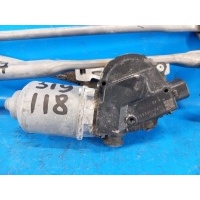 Двигатель стеклоочистителя передняя . mitsubishi outlander gf 12 8250a609