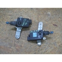 Hyundai oe 95750 - 2b000 шток замка крышки багажника