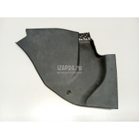 Решетка стеклооч. (планка под лобовое стекло) BMW 5-serie G30/G31/F90 2017 51717388715