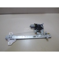 Стеклоподъемник электр. задний правый Hyundai-Kia Creta 2016 83402A0000