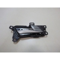 Ручка двери передней внутренняя правая Hyundai-Kia Creta 2016 82620A0010RA5