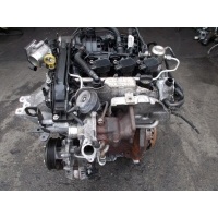 Двигатель форд focus 1.0 ecoboost m2da 2013r 56k