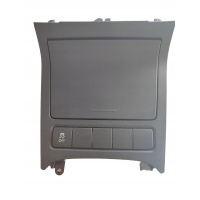 Бардачёк пепельницу volkswagen гольф vi 5k0857961