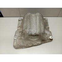 Экран тепловой BMW 5-serie G30/G31/F90 2017 51487340215
