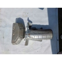 Крышка катализатора citroen c4 ii b7 1.6vti