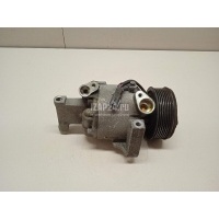 Компрессор кондиционера Smart Fortwo/City (W453) 2014 4538307000