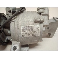 Компрессор кондиционера Smart Fortwo/City (W453) 2014 4538307000