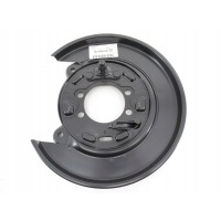 Плита задняя legacy outback 2.5l 3.0l oryginalny 26704ae040
