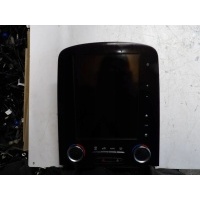 Дисплей renault scenic iv 4 280901251r