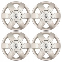 4× колпак renault oe оригинальные 16 