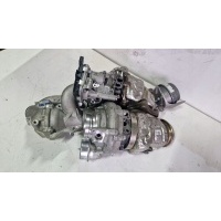 Мерседес w205 w213 w447 654.920 турбокомпрессор biturbo турбина a6540901401