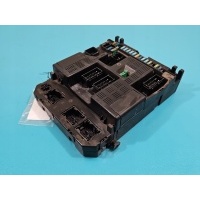 Блок управления блок bsi peugeot 307 9636760580f 9644098180