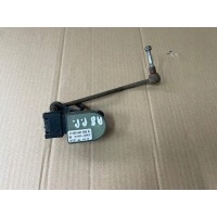 A8 d3 датчик уровня правая передняя 4e0941286g