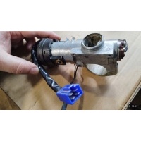 Иммобилайзер с ключем subaru forester sf 1997 2000