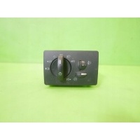 Переключатель переключатель света 7m5t13a024ca форд focus mk2 fl 07 - 11